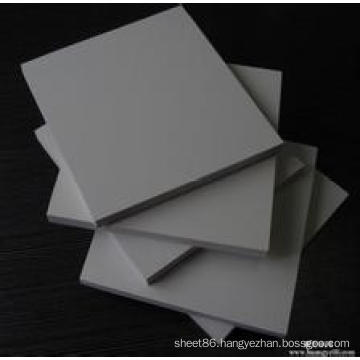 Rigid PVC Sheet Plastic Sheet